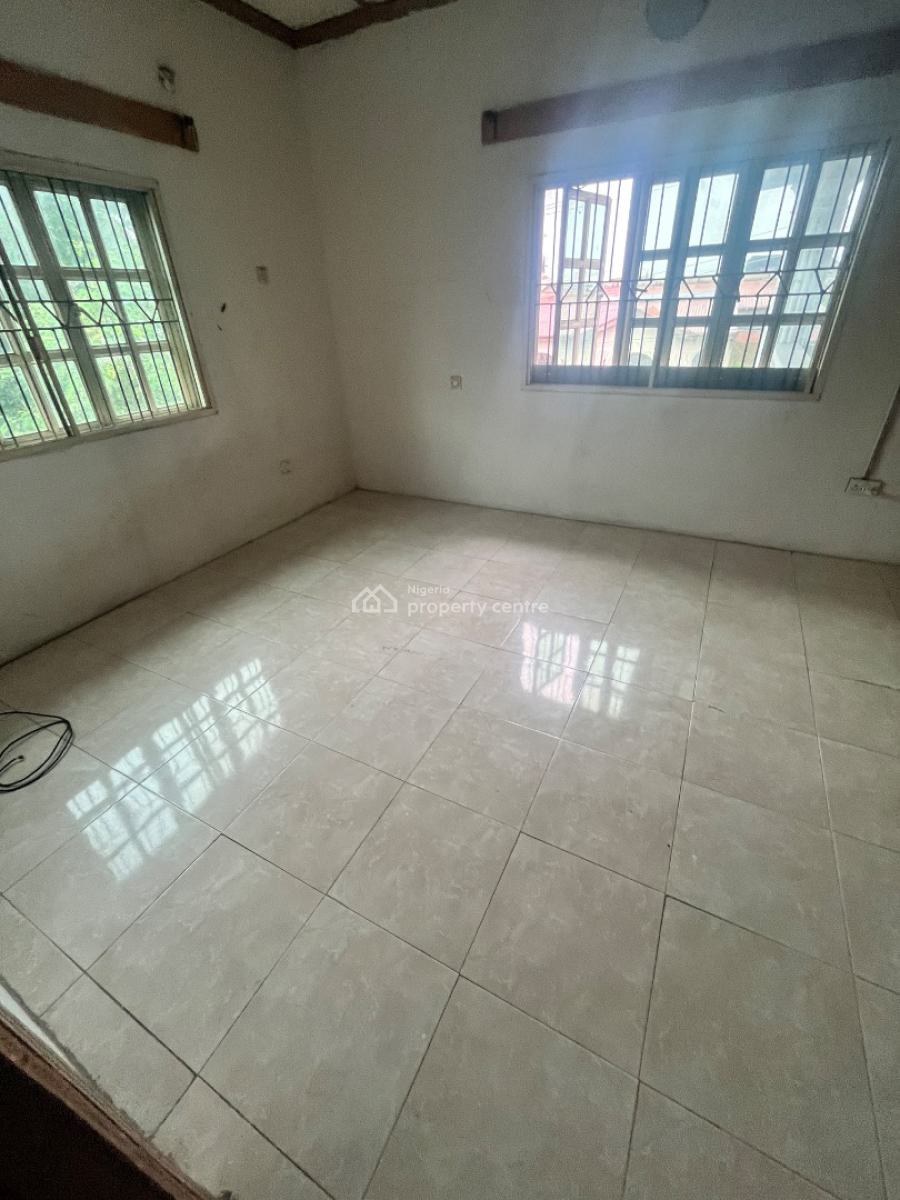 Spacious Self Contain (shared Kitchen), Thomas Estate, Ajah, Lagos, Self Contain (single Rooms) for Rent