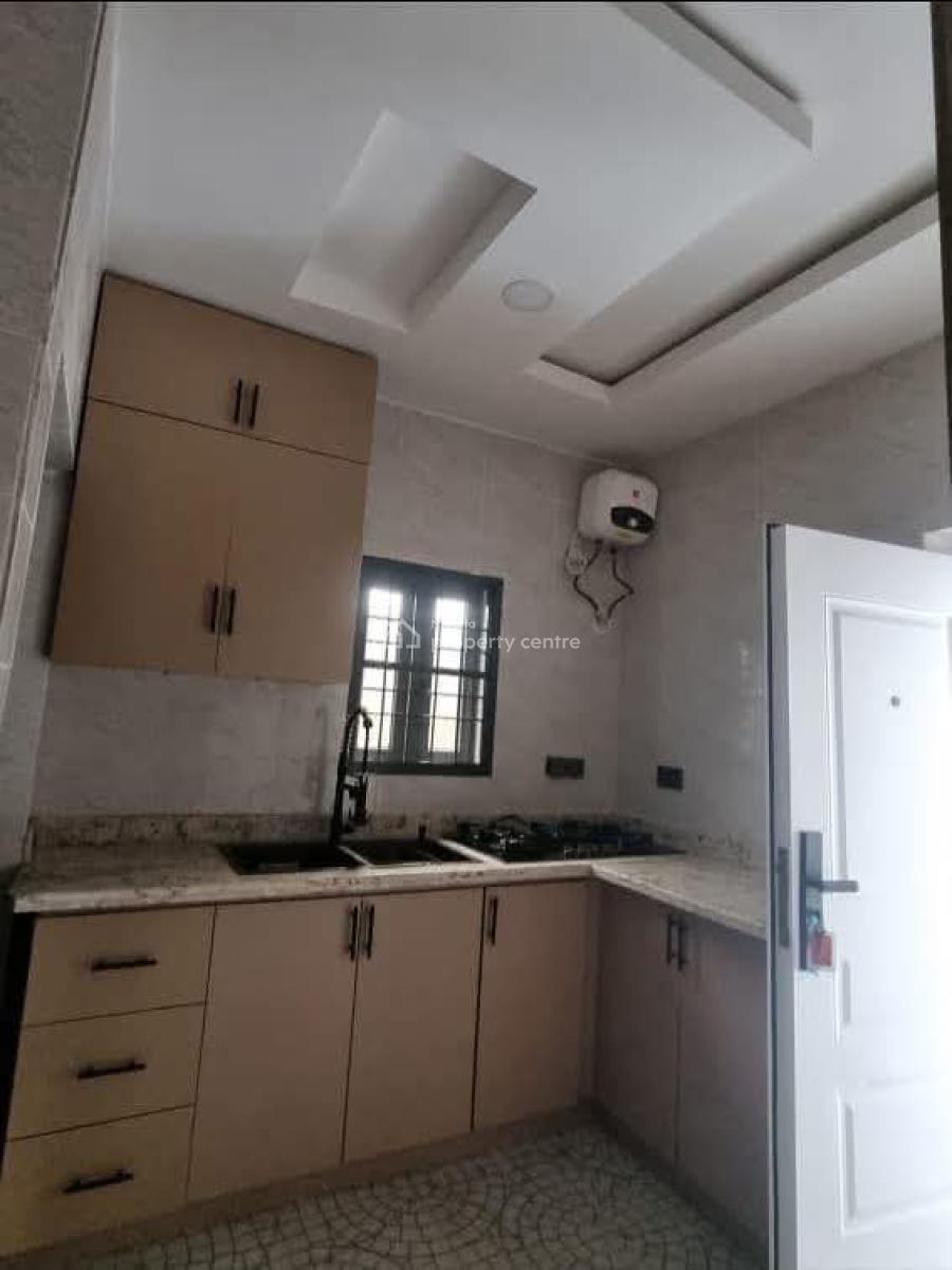 Luxury 4 Bedroom Fully Detached Duplex and a 2 Bedroom Duplex., Peter Odili Road, Port Harcourt, Rivers, Detached Duplex for Sale