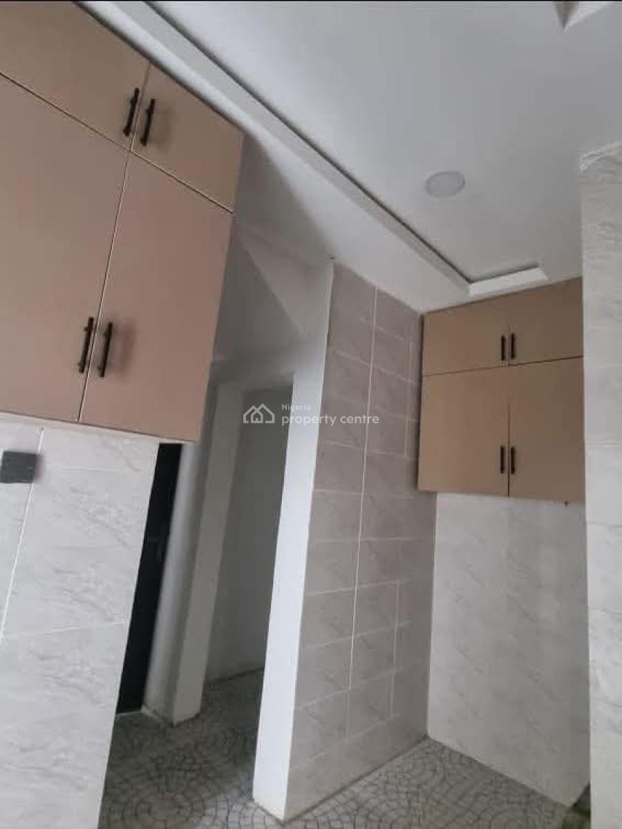 Luxury 4 Bedroom Fully Detached Duplex and a 2 Bedroom Duplex., Peter Odili Road, Port Harcourt, Rivers, Detached Duplex for Sale