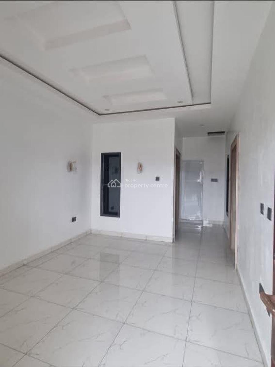 Luxury 4 Bedroom Fully Detached Duplex and a 2 Bedroom Duplex., Peter Odili Road, Port Harcourt, Rivers, Detached Duplex for Sale