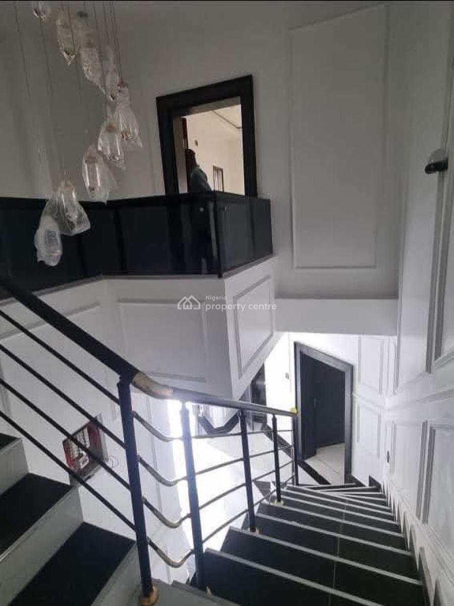 Luxury 4 Bedroom Fully Detached Duplex and a 2 Bedroom Duplex., Peter Odili Road, Port Harcourt, Rivers, Detached Duplex for Sale