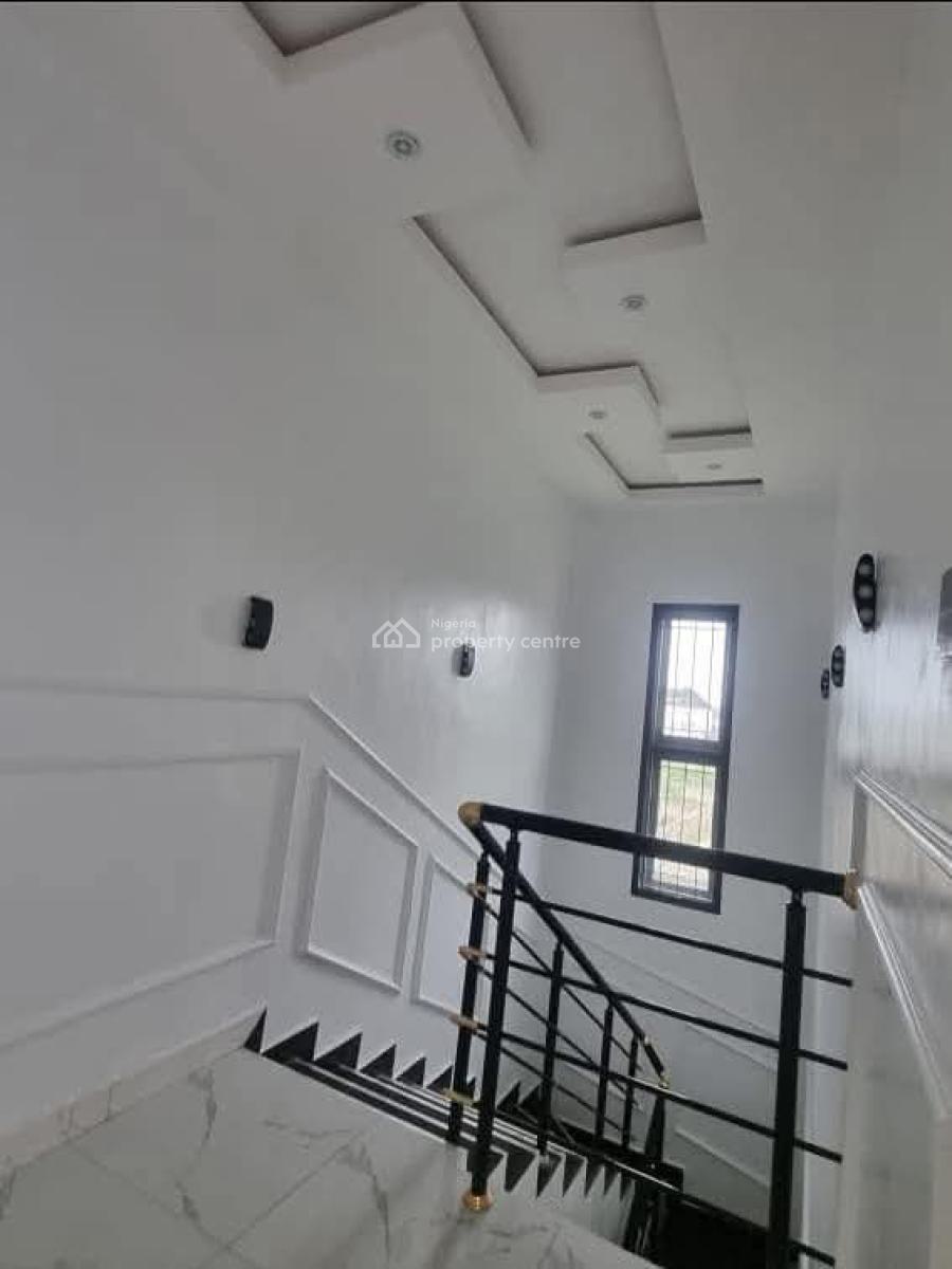 Luxury 4 Bedroom Fully Detached Duplex and a 2 Bedroom Duplex., Peter Odili Road, Port Harcourt, Rivers, Detached Duplex for Sale