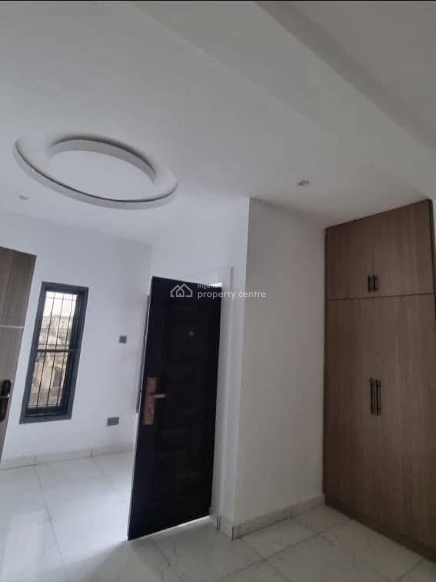 Luxury 4 Bedroom Fully Detached Duplex and a 2 Bedroom Duplex., Peter Odili Road, Port Harcourt, Rivers, Detached Duplex for Sale