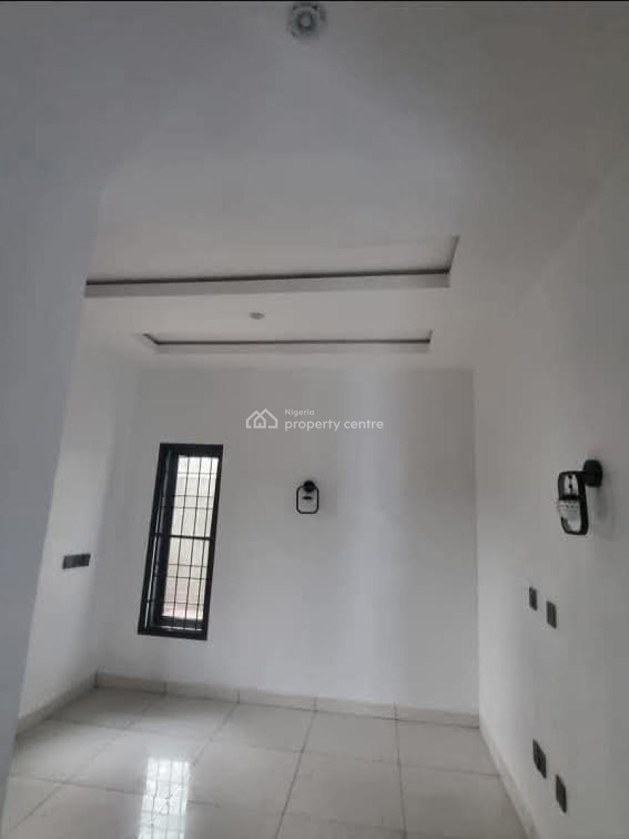Luxury 4 Bedroom Fully Detached Duplex and a 2 Bedroom Duplex., Peter Odili Road, Port Harcourt, Rivers, Detached Duplex for Sale