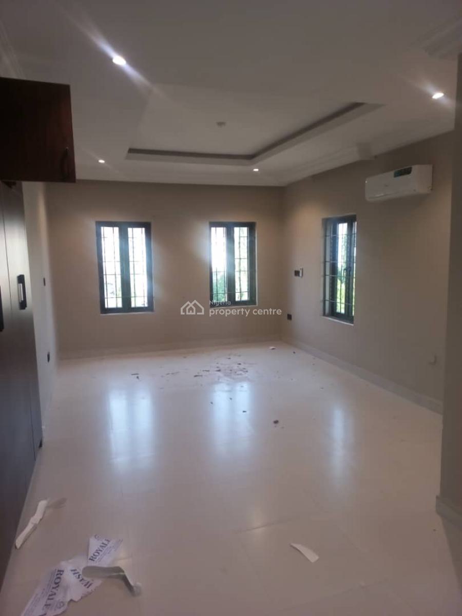 Standard 4 Bedroom Apartment, Zone D, Apo, Abuja, Flat / Apartment for Rent