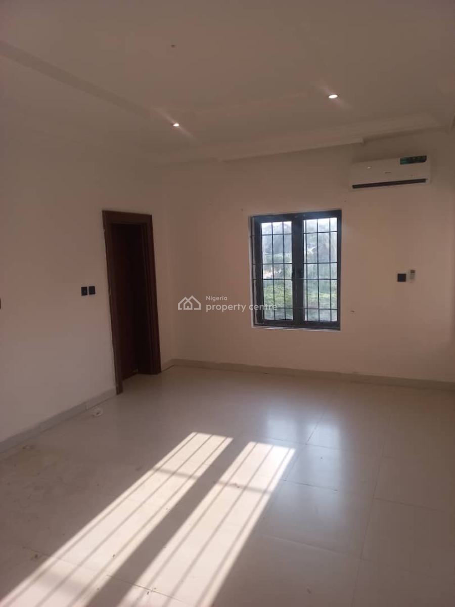 Standard 4 Bedroom Apartment, Zone D, Apo, Abuja, Flat / Apartment for Rent