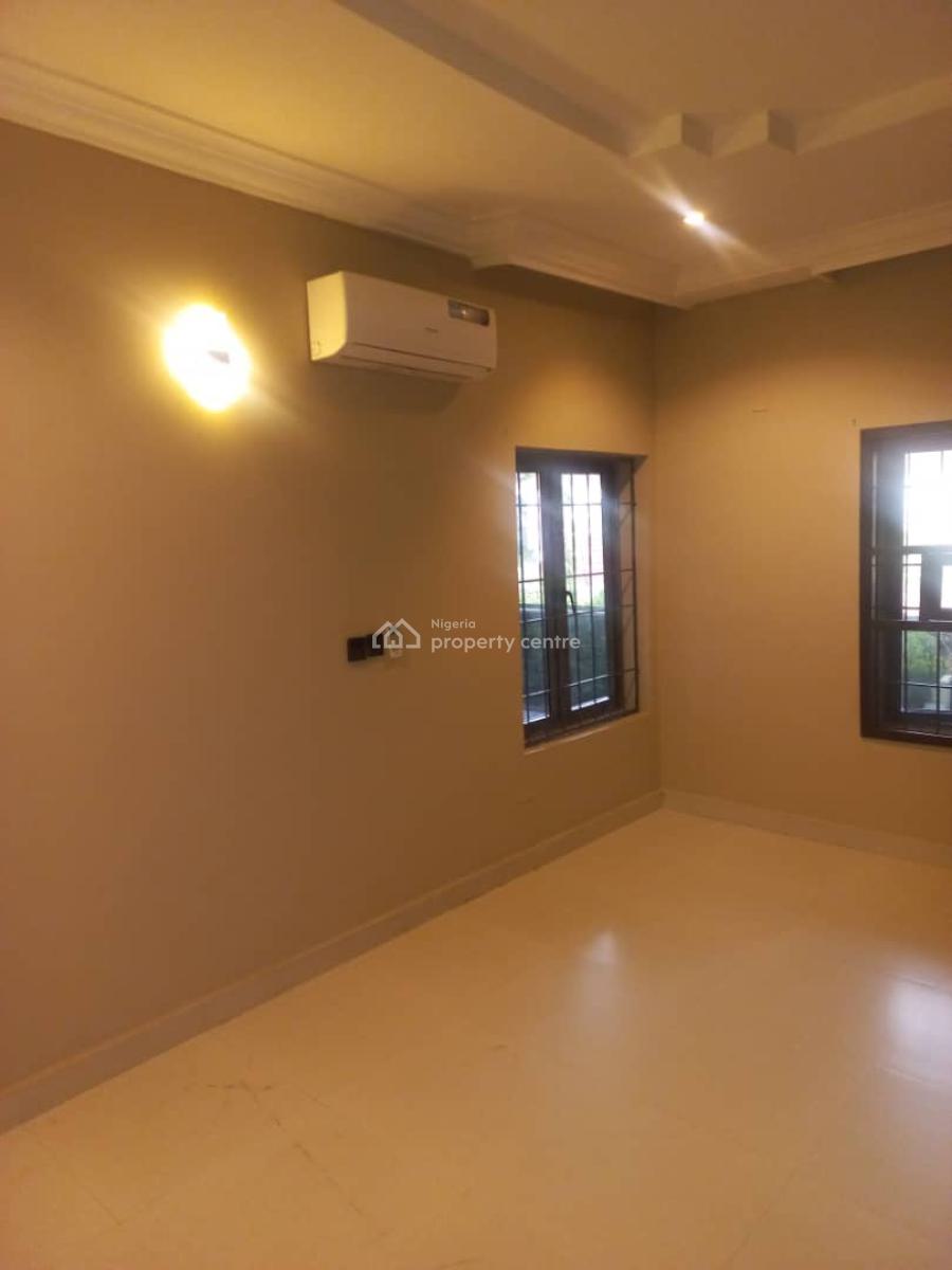 Standard 4 Bedroom Apartment, Zone D, Apo, Abuja, Flat / Apartment for Rent