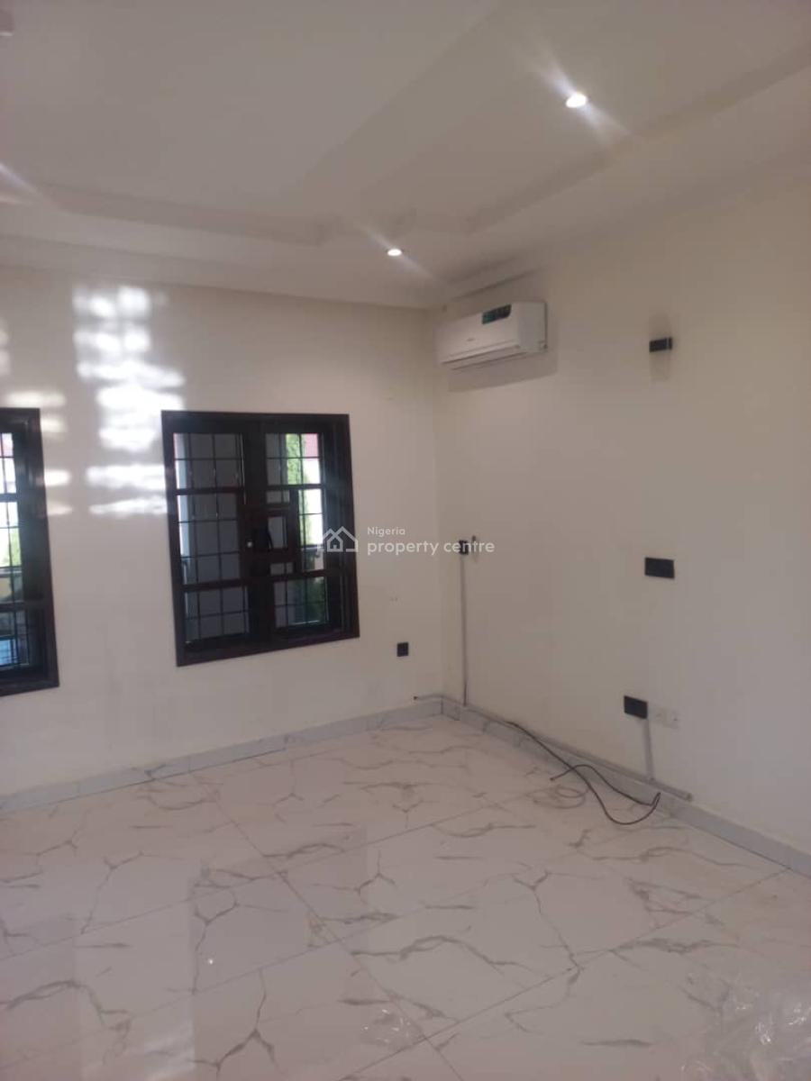 Standard 4 Bedroom Apartment, Zone D, Apo, Abuja, Flat / Apartment for Rent