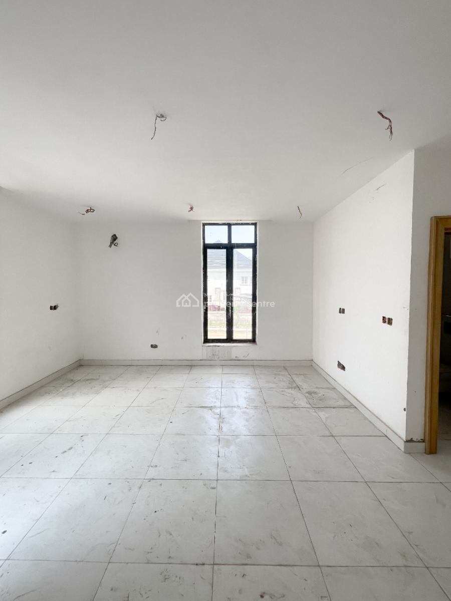 Impressive 6 Bedroom Fully Detached Duplex + Bq, Mabushi, Abuja, Detached Duplex for Sale