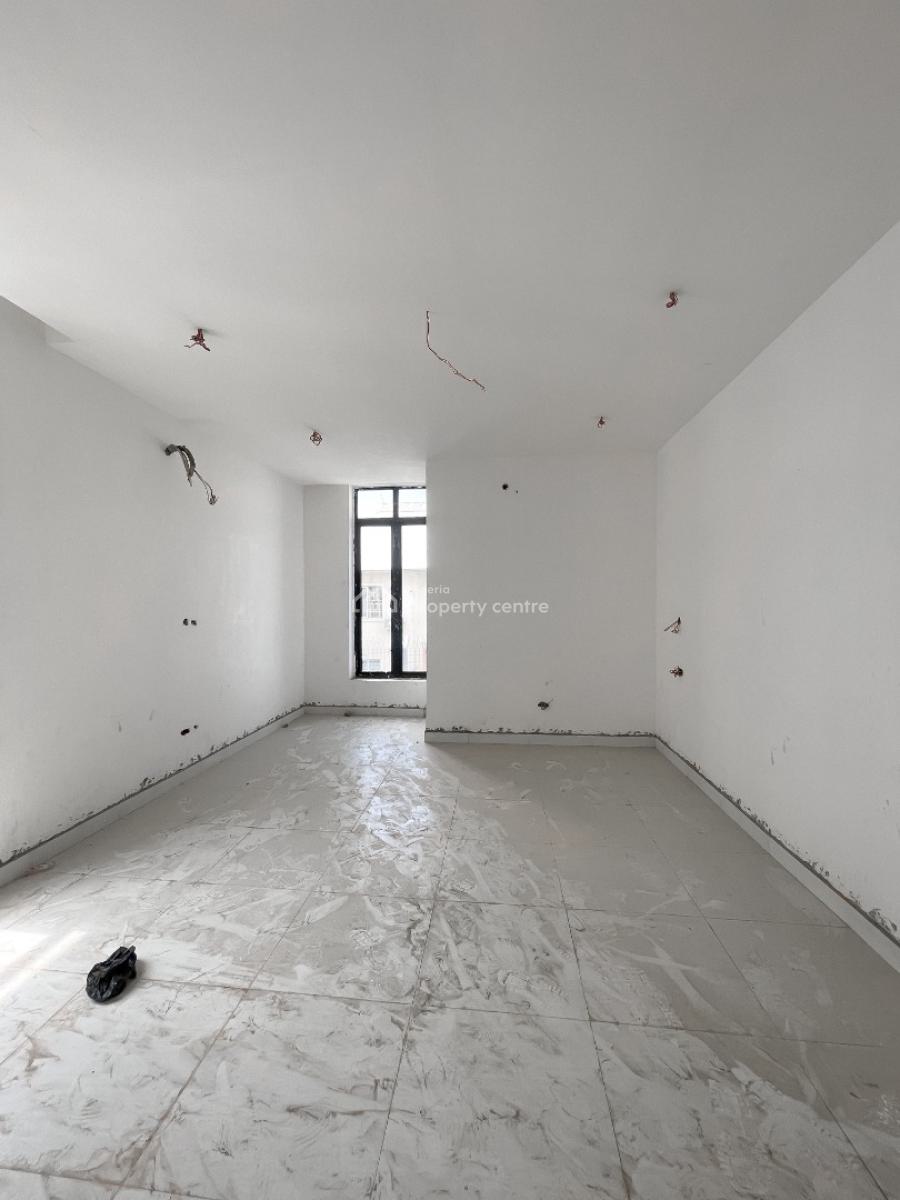 Impressive 6 Bedroom Fully Detached Duplex + Bq, Mabushi, Abuja, Detached Duplex for Sale