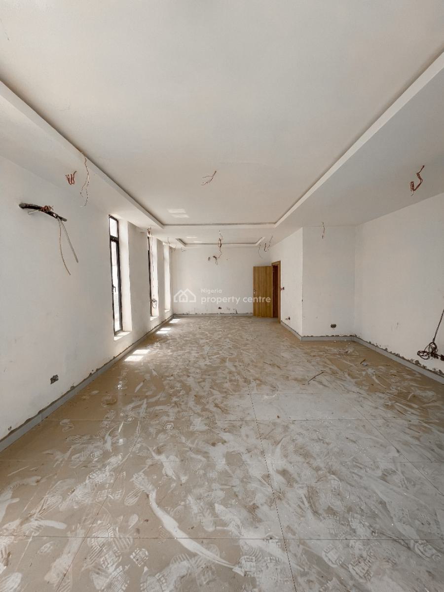 Impressive 6 Bedroom Fully Detached Duplex + Bq, Mabushi, Abuja, Detached Duplex for Sale