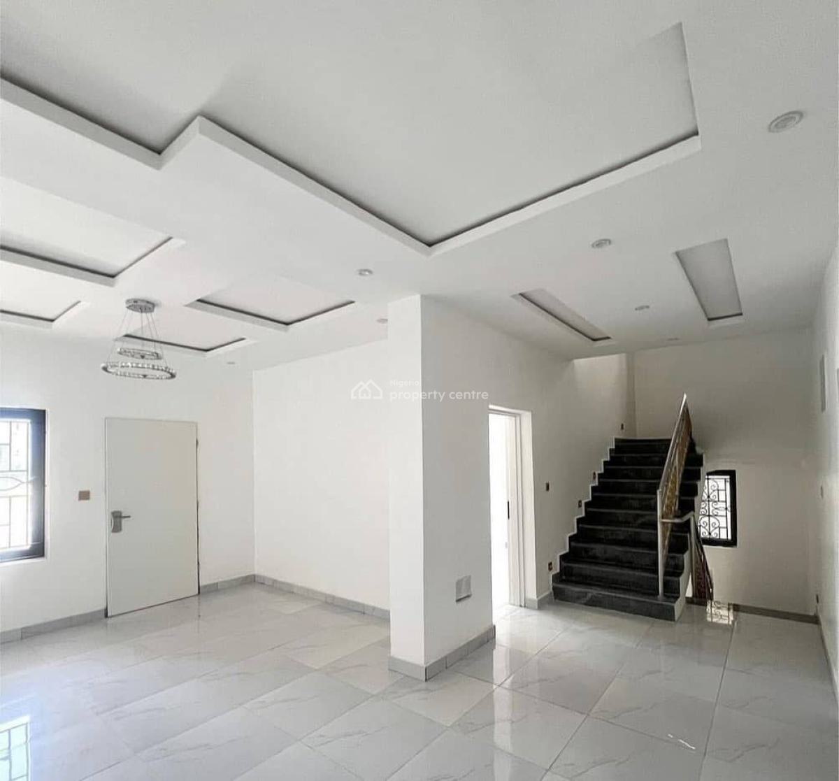 Luxury 3 Bedrooms Apartment, Gilmore, Jahi, Abuja, Flat / Apartment for Sale