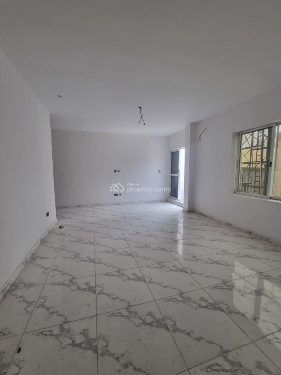 Nice 2-bedroom Apartment with Swimming Pool, Ilasan-ikate, Lekki, Lagos, Flat / Apartment for Sale