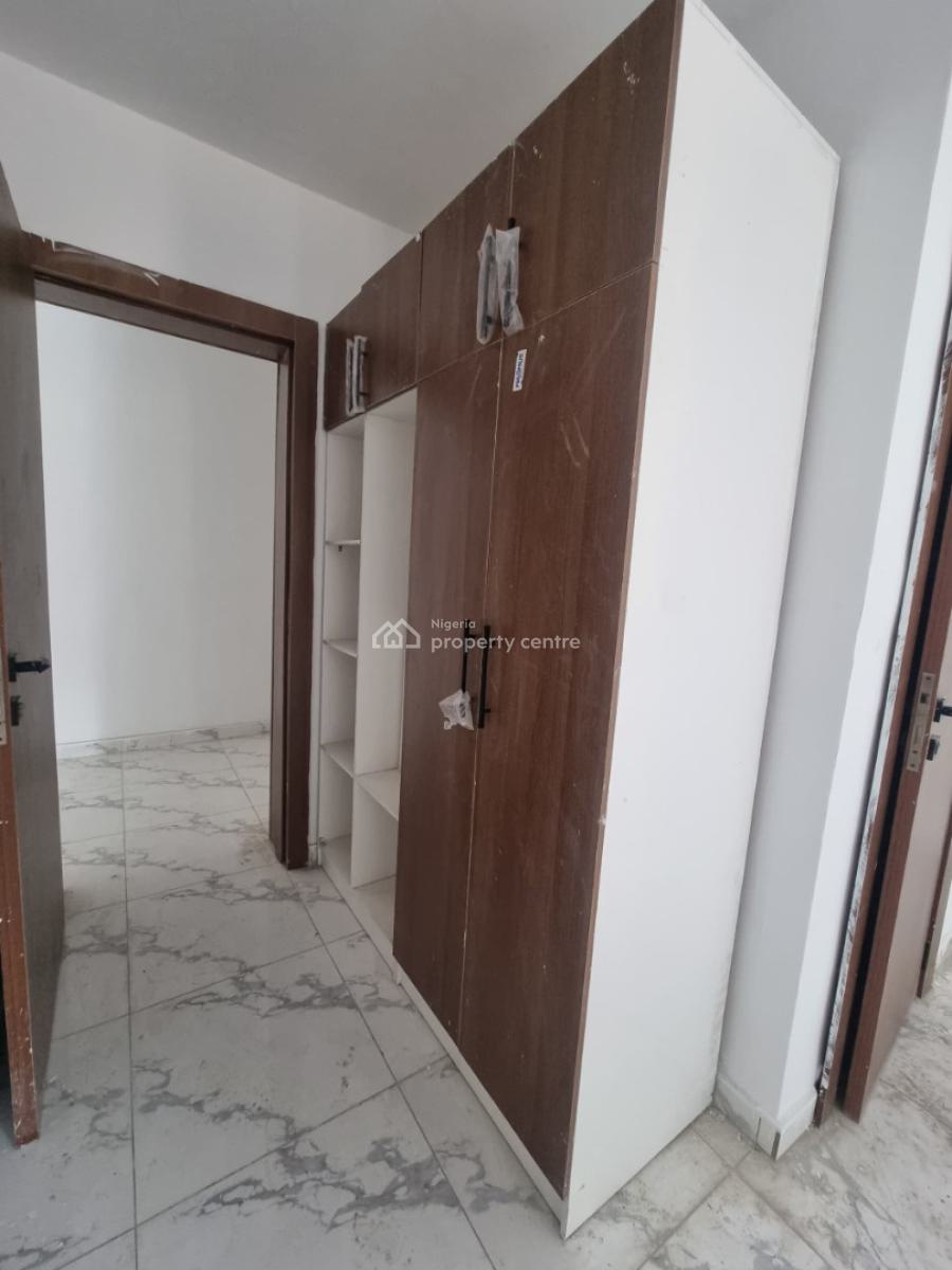Nice 2-bedroom Apartment with Swimming Pool, Ilasan-ikate, Lekki, Lagos, Flat / Apartment for Sale