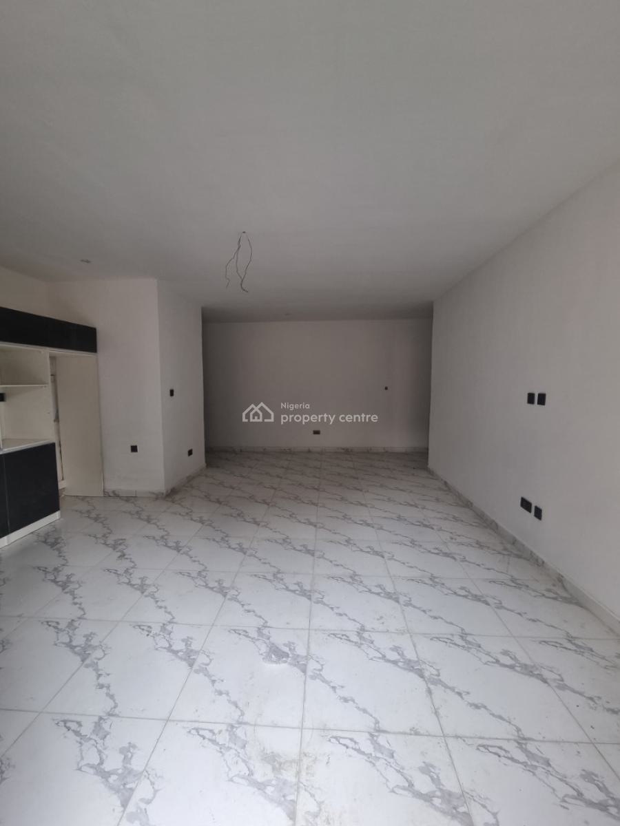 Nice 2-bedroom Apartment with Swimming Pool, Ilasan-ikate, Lekki, Lagos, Flat / Apartment for Sale
