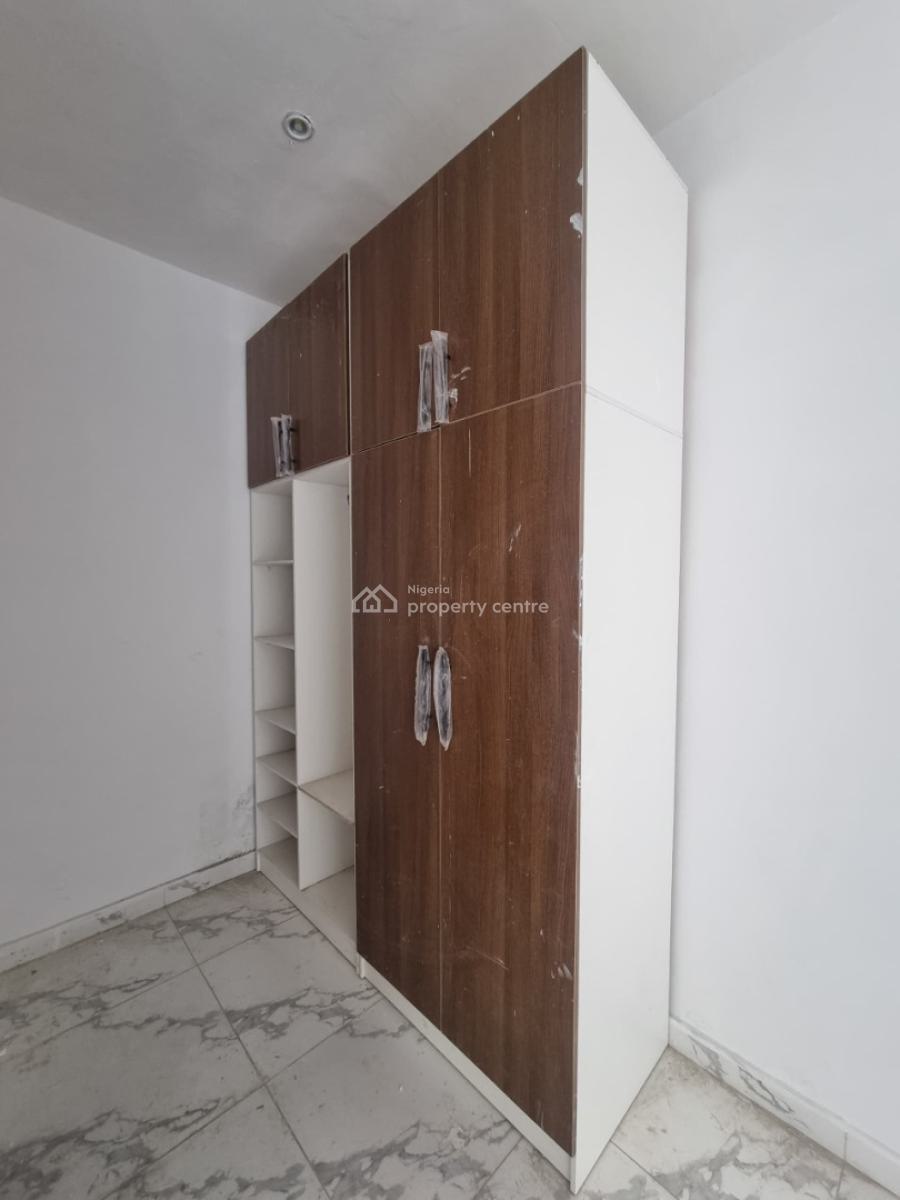 Nice 2-bedroom Apartment with Swimming Pool, Ilasan-ikate, Lekki, Lagos, Flat / Apartment for Sale
