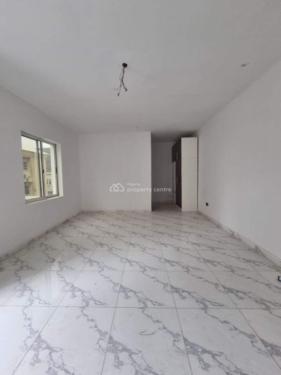 Nice 2-bedroom Apartment with Swimming Pool, Ilasan-ikate, Lekki, Lagos, Flat / Apartment for Sale