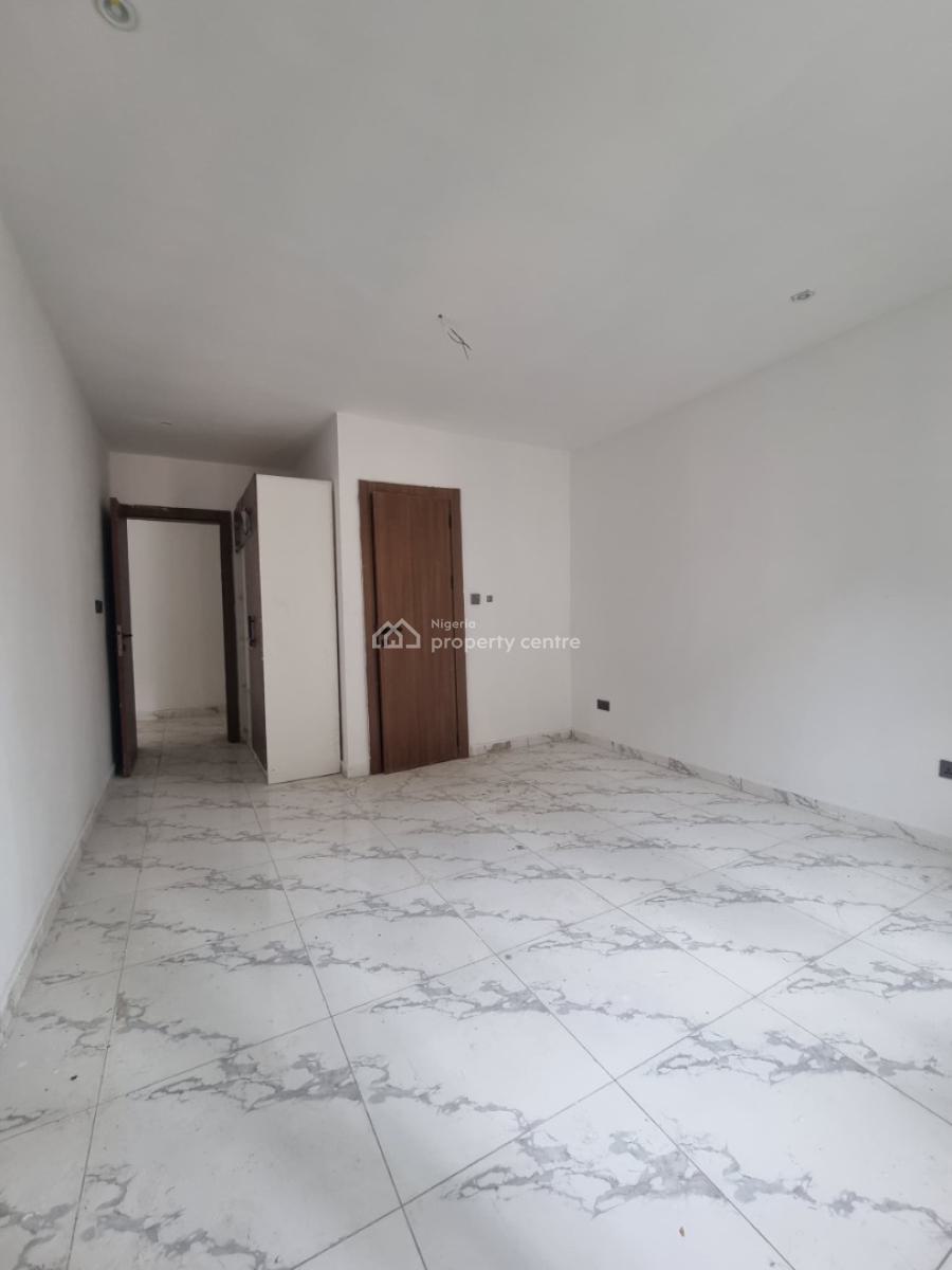 Nice 2-bedroom Apartment with Swimming Pool, Ilasan-ikate, Lekki, Lagos, Flat / Apartment for Sale