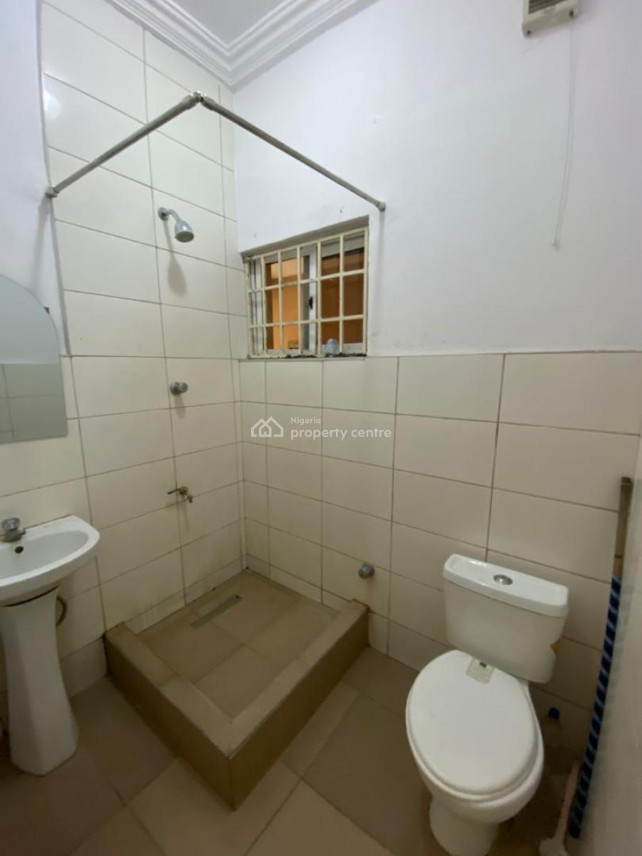 4 Bedroom Terrace Duplex, Lekki Phase 1, Lekki, Lagos, Terraced Duplex for Rent
