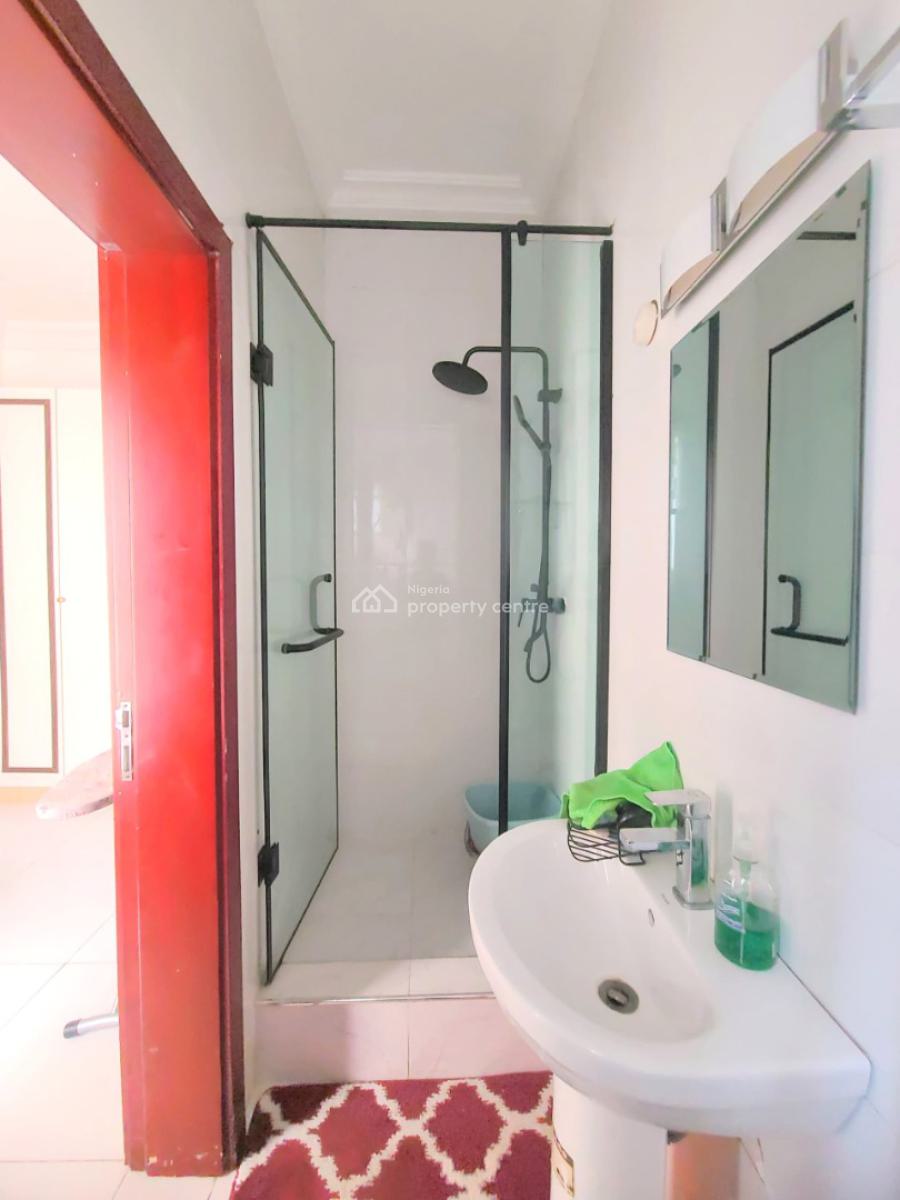 Luxurious and Standard Fully Furnished 2 Bedroom Flat, Lekki Phase 1, Lekki, Lagos, Flat / Apartment for Rent