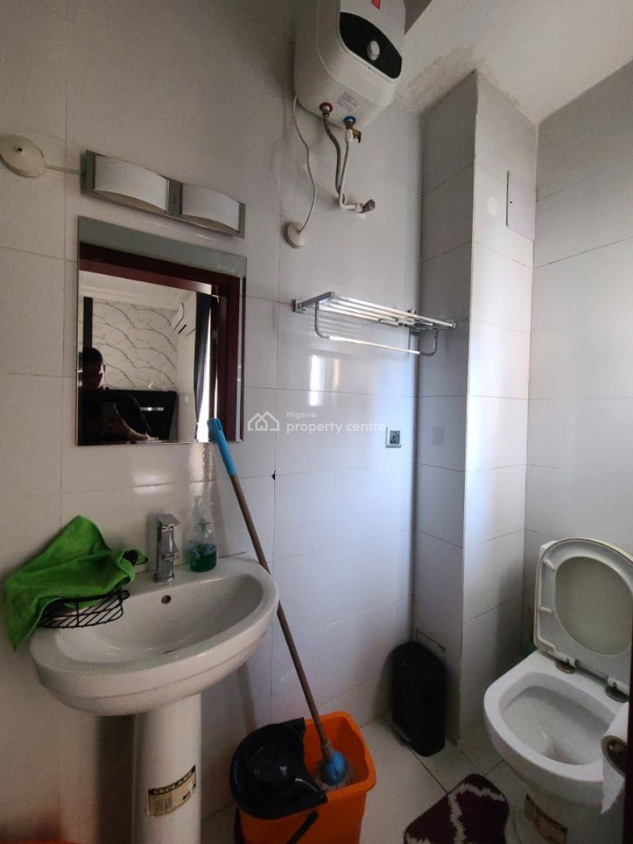 Luxurious and Standard Fully Furnished 2 Bedroom Flat, Lekki Phase 1, Lekki, Lagos, Flat / Apartment for Rent