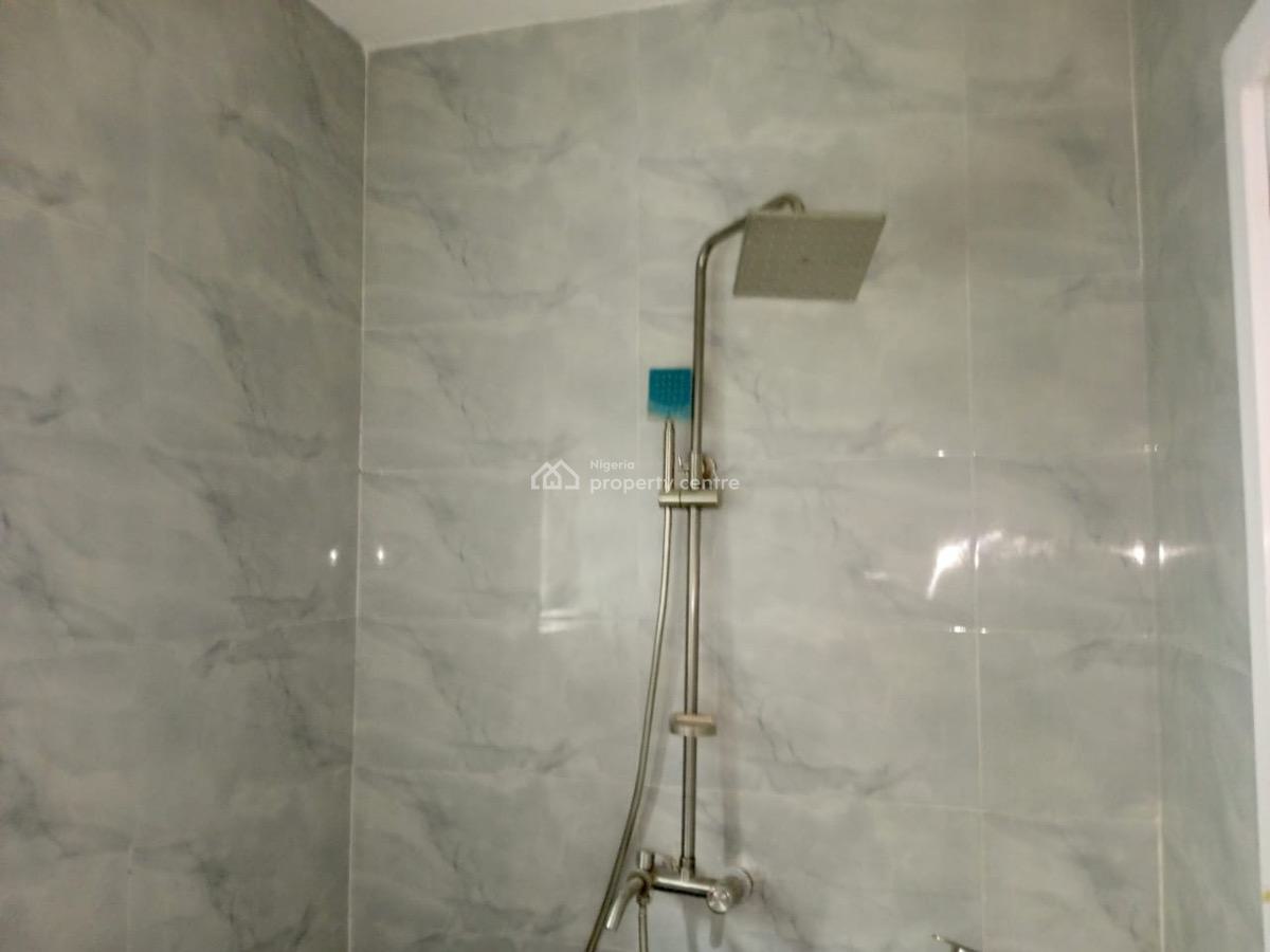 Luxury 3 Bedroom Flat, Opic, Isheri North, Lagos, Flat / Apartment for Rent