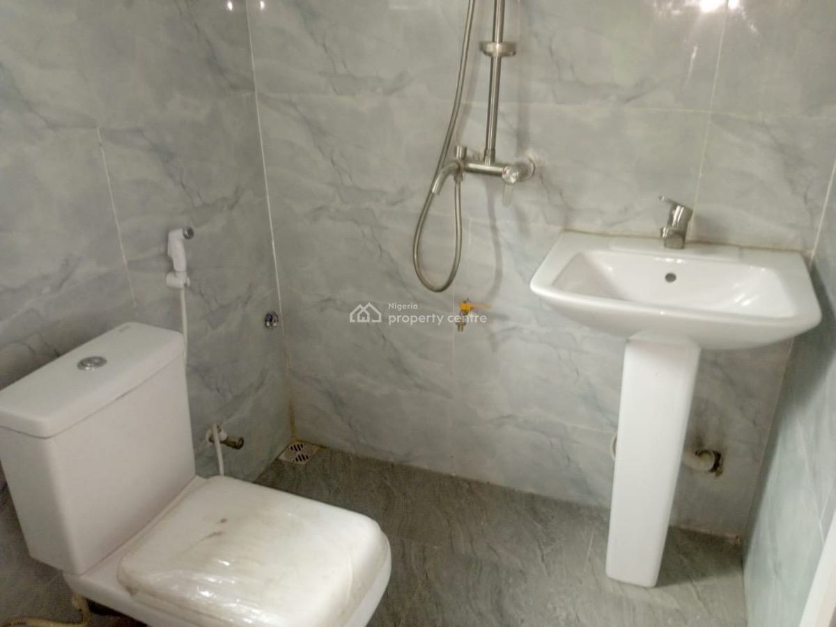 Luxury 3 Bedroom Flat, Opic, Isheri North, Lagos, Flat / Apartment for Rent