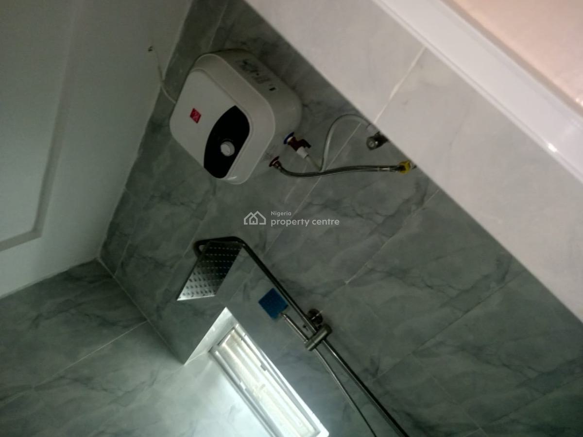 Luxury 3 Bedroom Flat, Opic, Isheri North, Lagos, Flat / Apartment for Rent