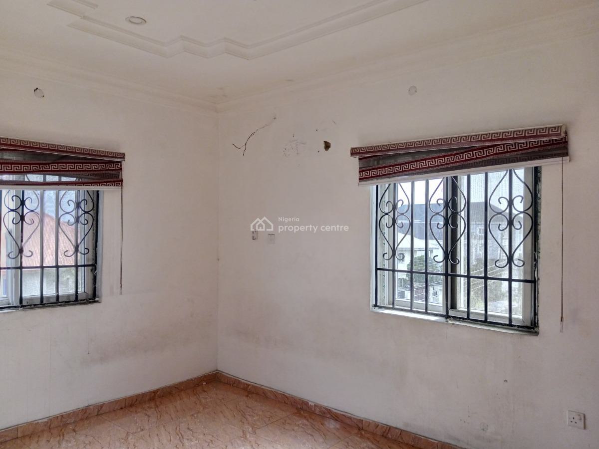 a Nice 2 Bedroom Flat, Off Mobile Road, Ilaje, Ajah, Lagos, Flat / Apartment for Rent