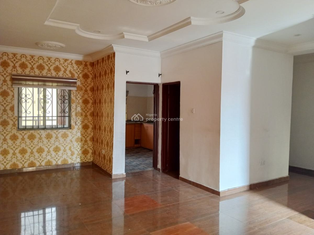 a Nice 2 Bedroom Flat, Off Mobile Road, Ilaje, Ajah, Lagos, Flat / Apartment for Rent