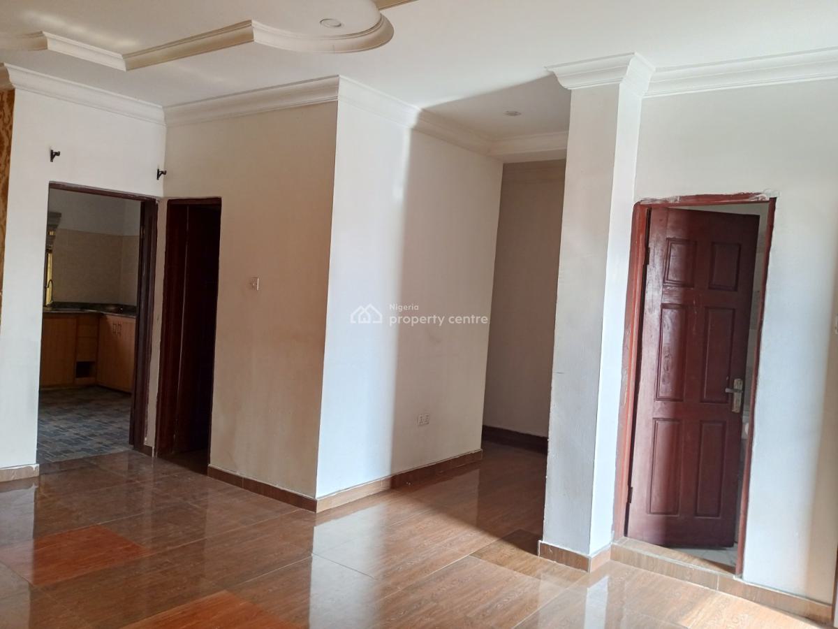 a Nice 2 Bedroom Flat, Off Mobile Road, Ilaje, Ajah, Lagos, Flat / Apartment for Rent