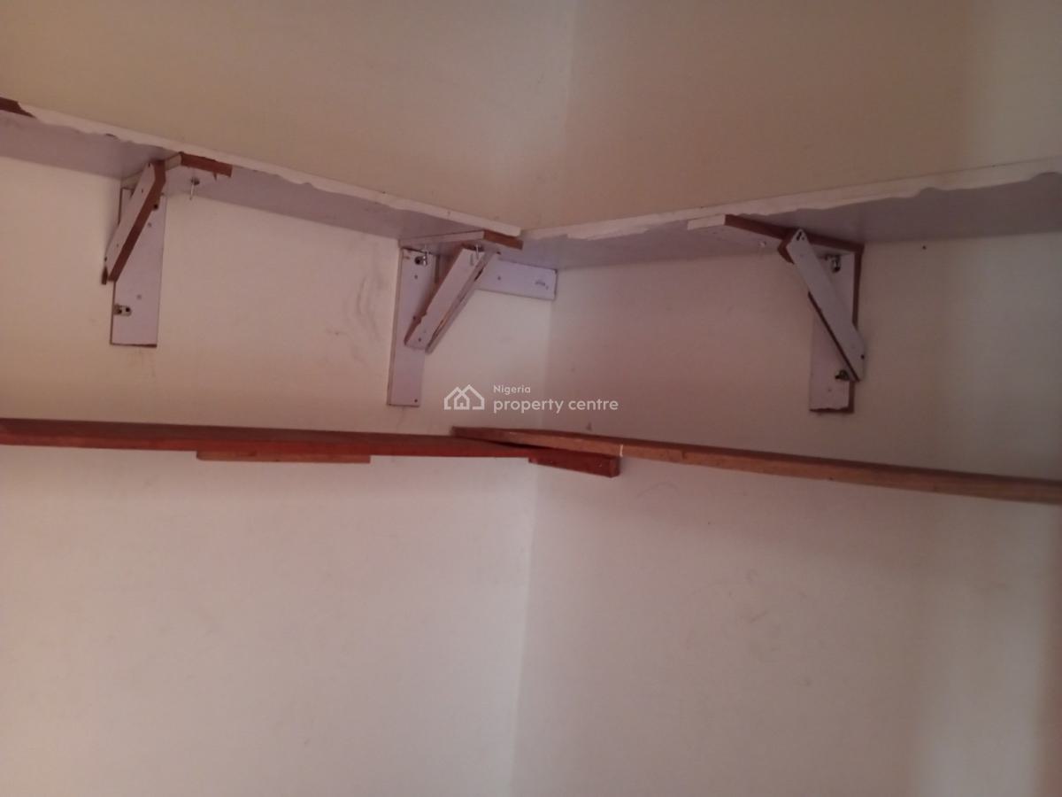 a Nice 2 Bedroom Flat, Off Mobile Road, Ilaje, Ajah, Lagos, Flat / Apartment for Rent