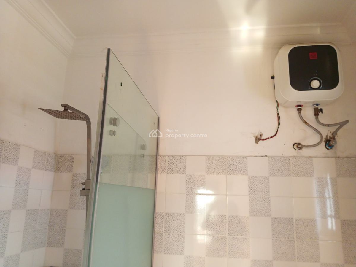 a Nice 2 Bedroom Flat, Off Mobile Road, Ilaje, Ajah, Lagos, Flat / Apartment for Rent