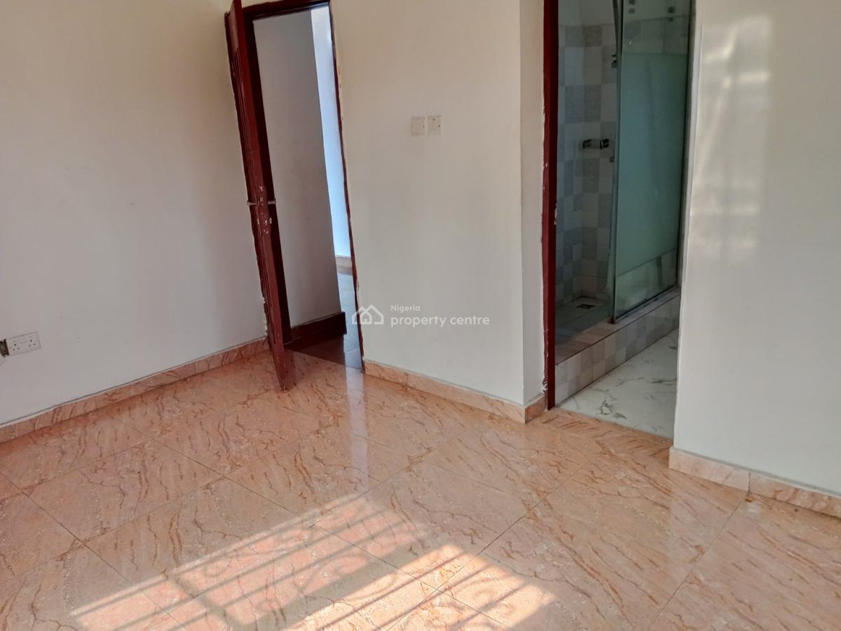 a Nice 2 Bedroom Flat, Off Mobile Road, Ilaje, Ajah, Lagos, Flat / Apartment for Rent