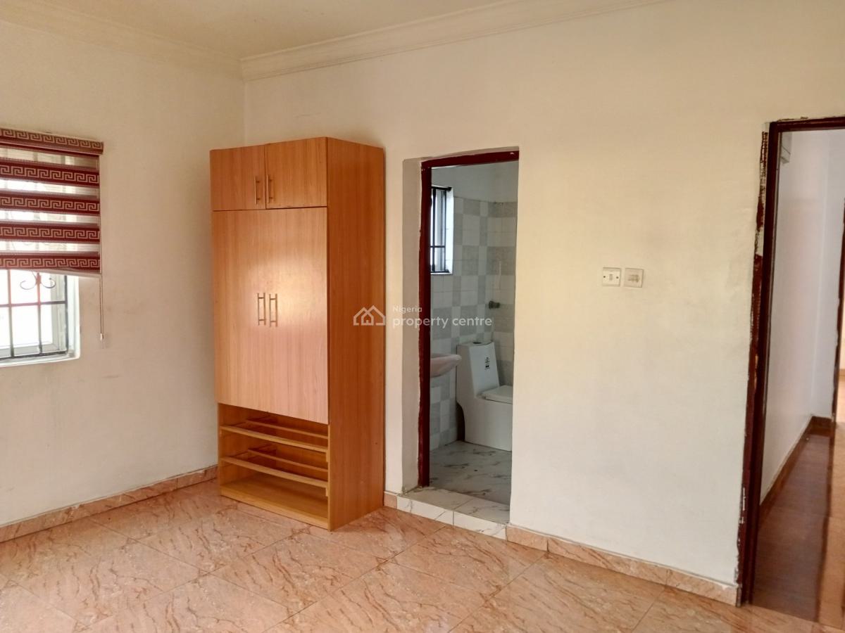 a Nice 2 Bedroom Flat, Off Mobile Road, Ilaje, Ajah, Lagos, Flat / Apartment for Rent