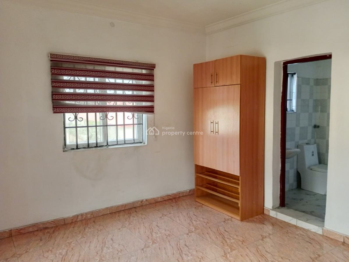 a Nice 2 Bedroom Flat, Off Mobile Road, Ilaje, Ajah, Lagos, Flat / Apartment for Rent