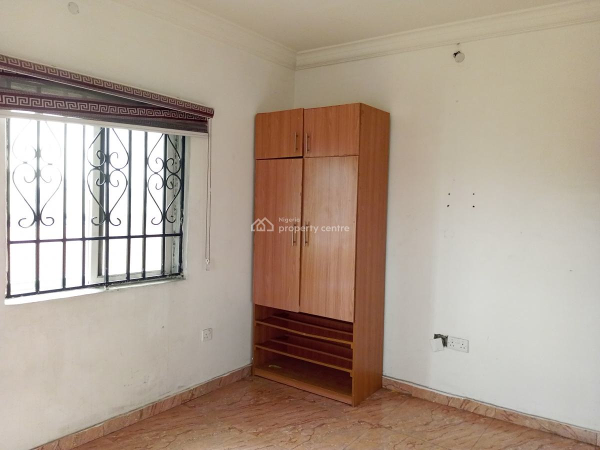 a Nice 2 Bedroom Flat, Off Mobile Road, Ilaje, Ajah, Lagos, Flat / Apartment for Rent