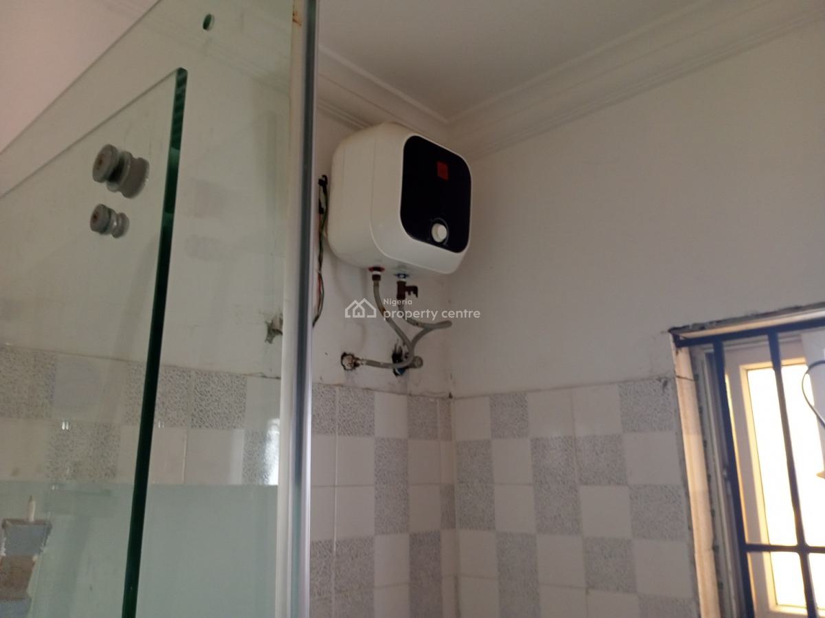 a Nice 2 Bedroom Flat, Off Mobile Road, Ilaje, Ajah, Lagos, Flat / Apartment for Rent