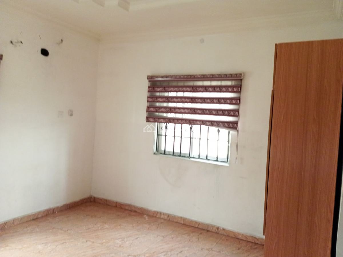 a Nice 2 Bedroom Flat, Off Mobile Road, Ilaje, Ajah, Lagos, Flat / Apartment for Rent