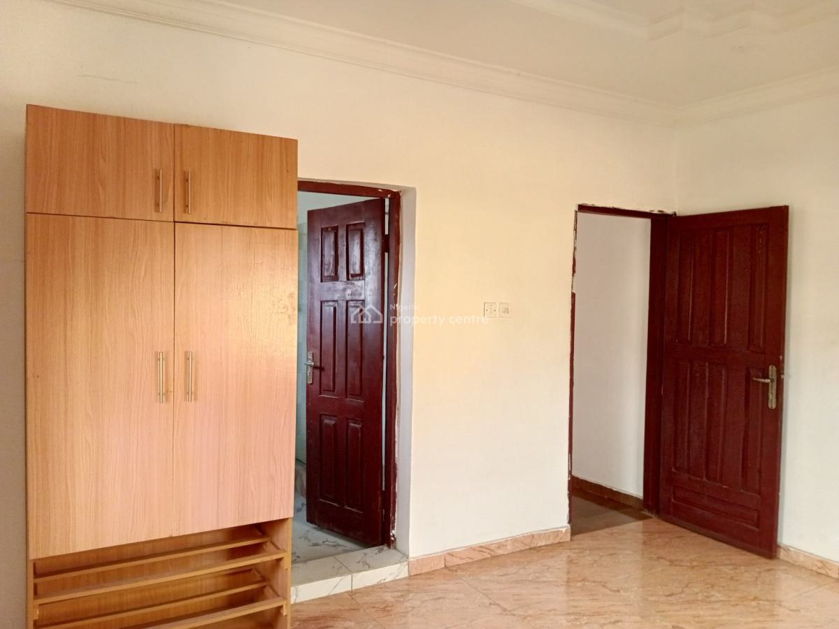 a Nice 2 Bedroom Flat, Off Mobile Road, Ilaje, Ajah, Lagos, Flat / Apartment for Rent