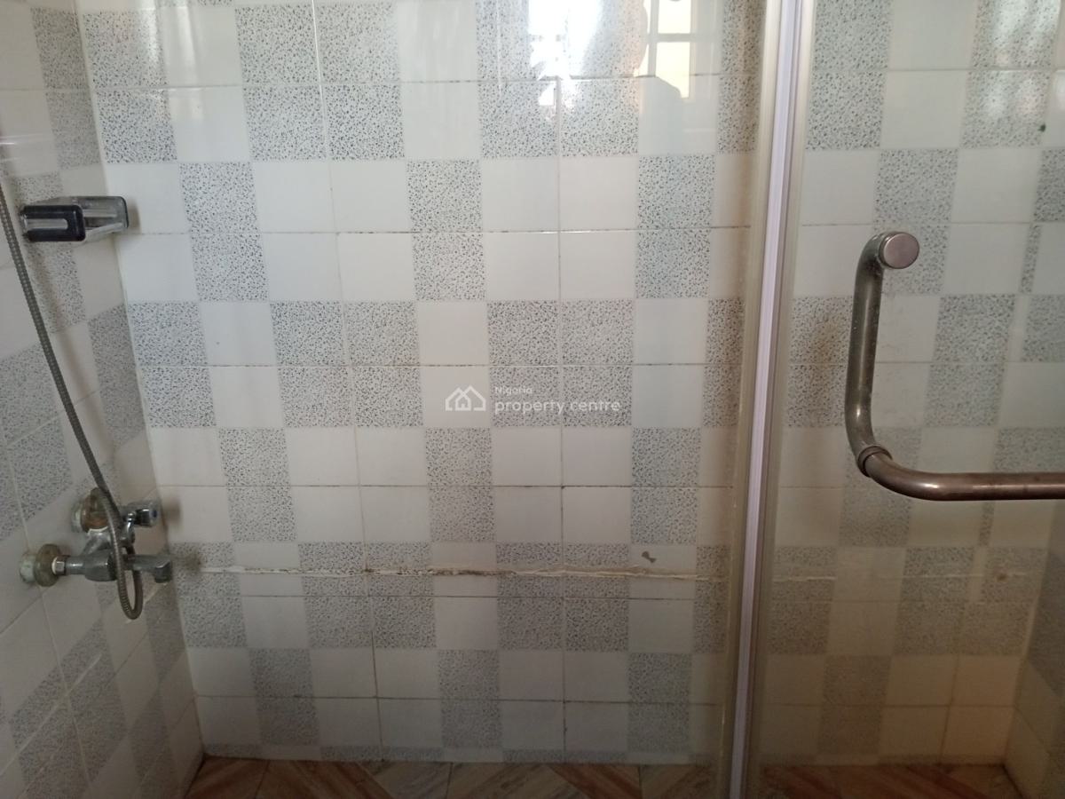 a Nice 2 Bedroom Flat, Off Mobile Road, Ilaje, Ajah, Lagos, Flat / Apartment for Rent