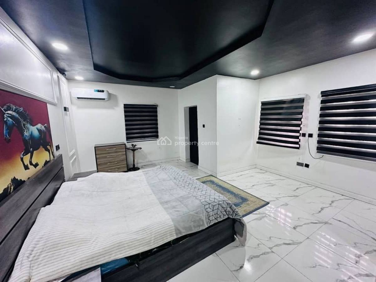 3 Bedrooms Flats, Mabushi, Abuja, Flat / Apartment for Sale