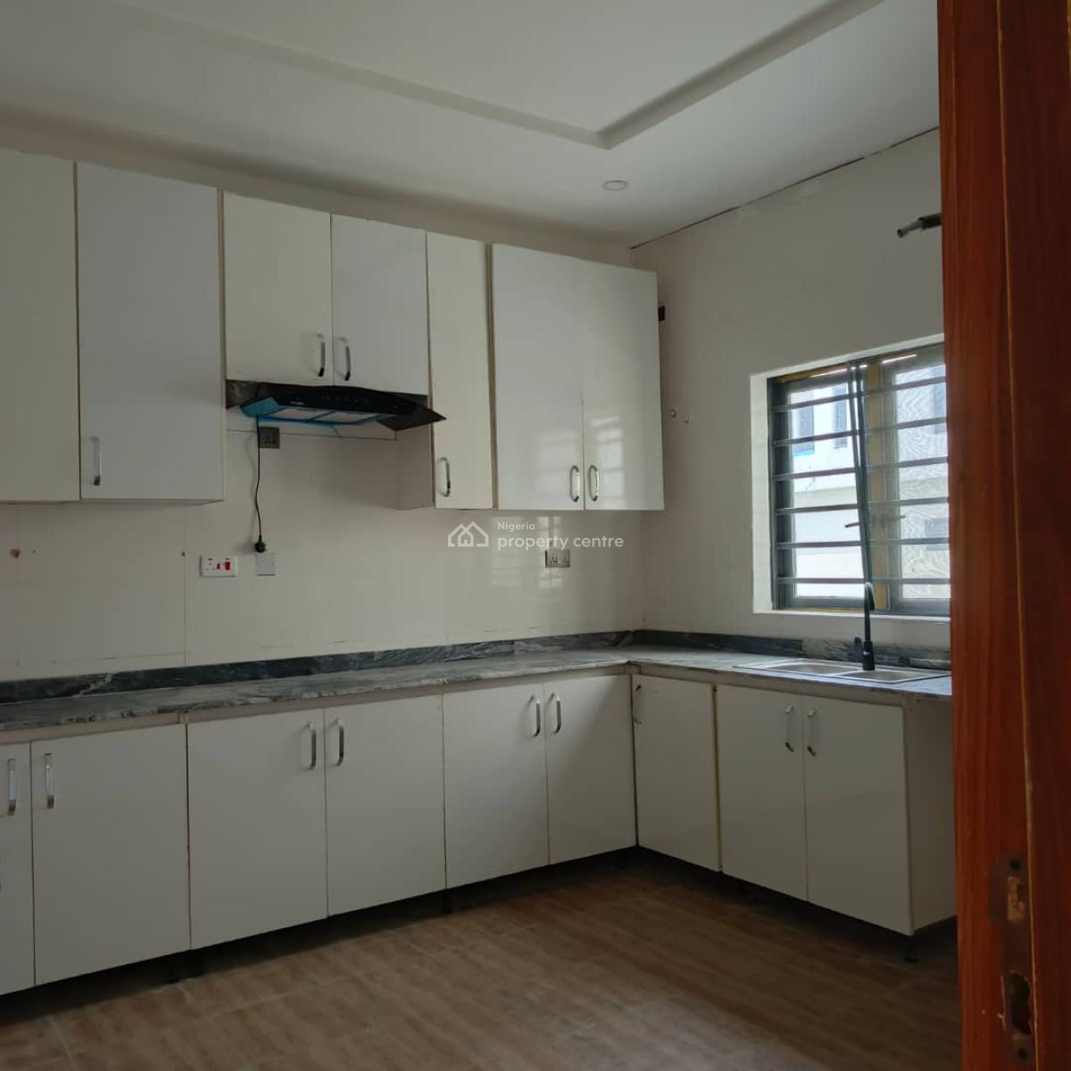Luxury Newly Built 3 Bedroom Terrace Duplex in a Service Estate, Harris Drive, Vgc, Lekki, Lagos, Terraced Duplex for Rent