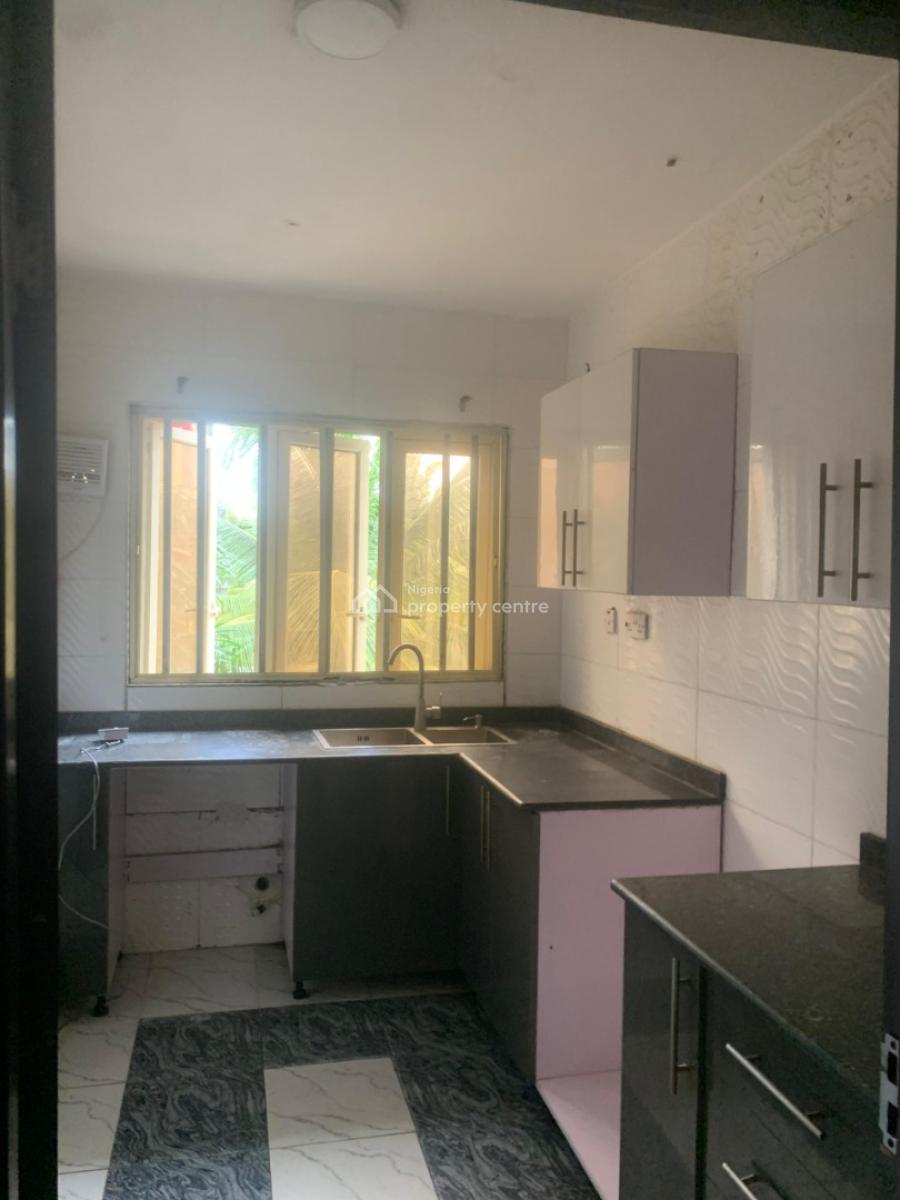 Fully Service 2 Bedroom Apartment, Osapa London By Tim, Osapa, Lekki, Lagos, House for Rent