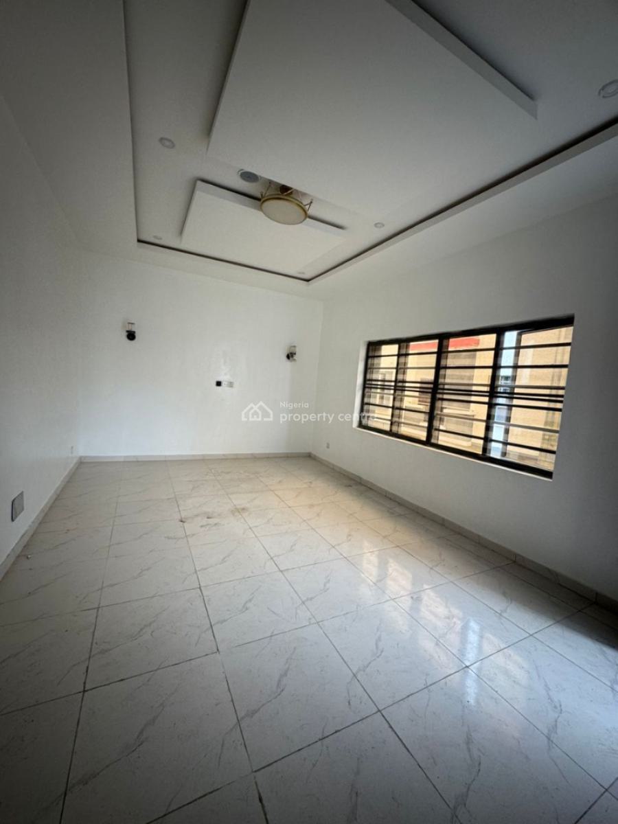 Luxury 4 Bedroom Terrace Duplex, Orchid Road, Lekki, Lagos, Terraced Duplex for Sale