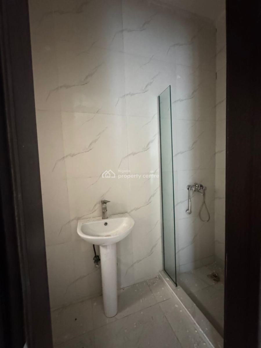 Luxury 4 Bedroom Terrace Duplex, Orchid Road, Lekki, Lagos, Terraced Duplex for Sale