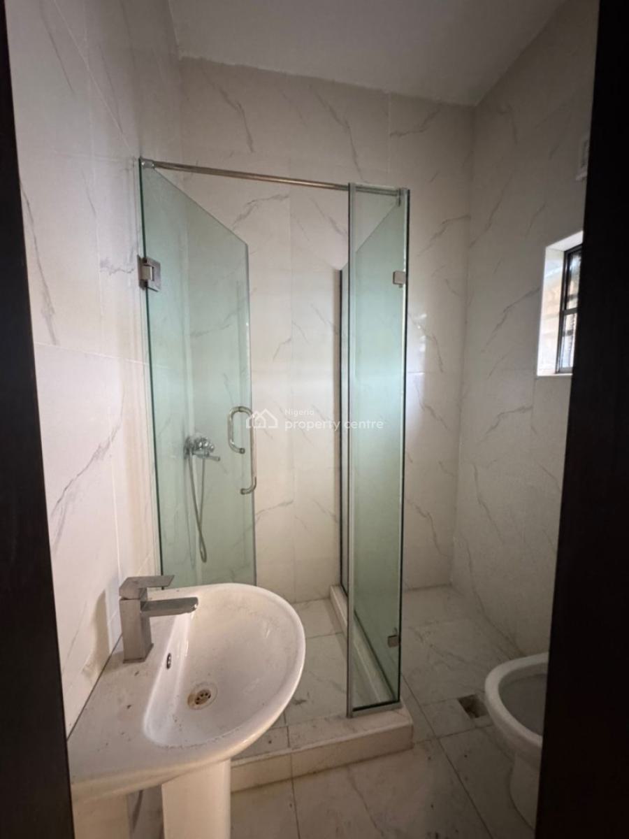 Luxury 4 Bedroom Terrace Duplex, Orchid Road, Lekki, Lagos, Terraced Duplex for Sale