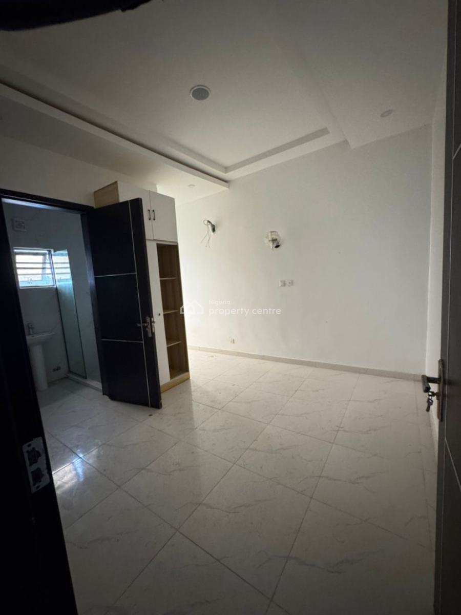 Luxury 4 Bedroom Terrace Duplex, Orchid Road, Lekki, Lagos, Terraced Duplex for Sale