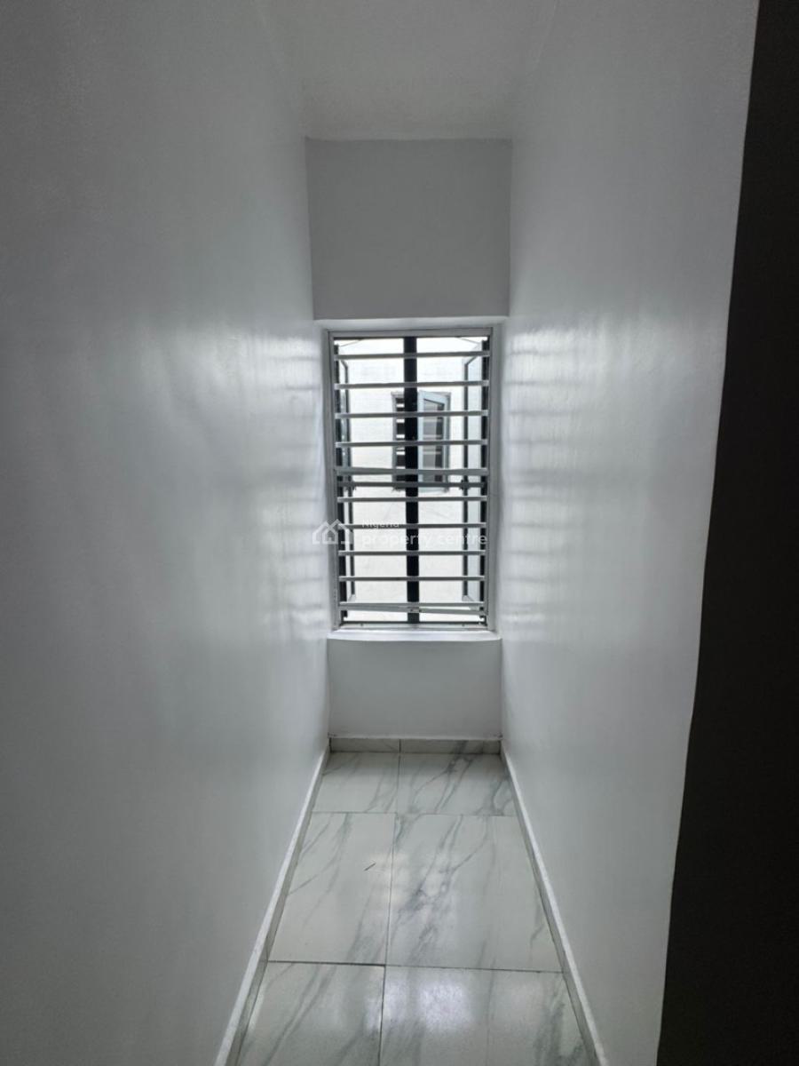 Luxury 4 Bedroom Terrace Duplex, Orchid Road, Lekki, Lagos, Terraced Duplex for Sale