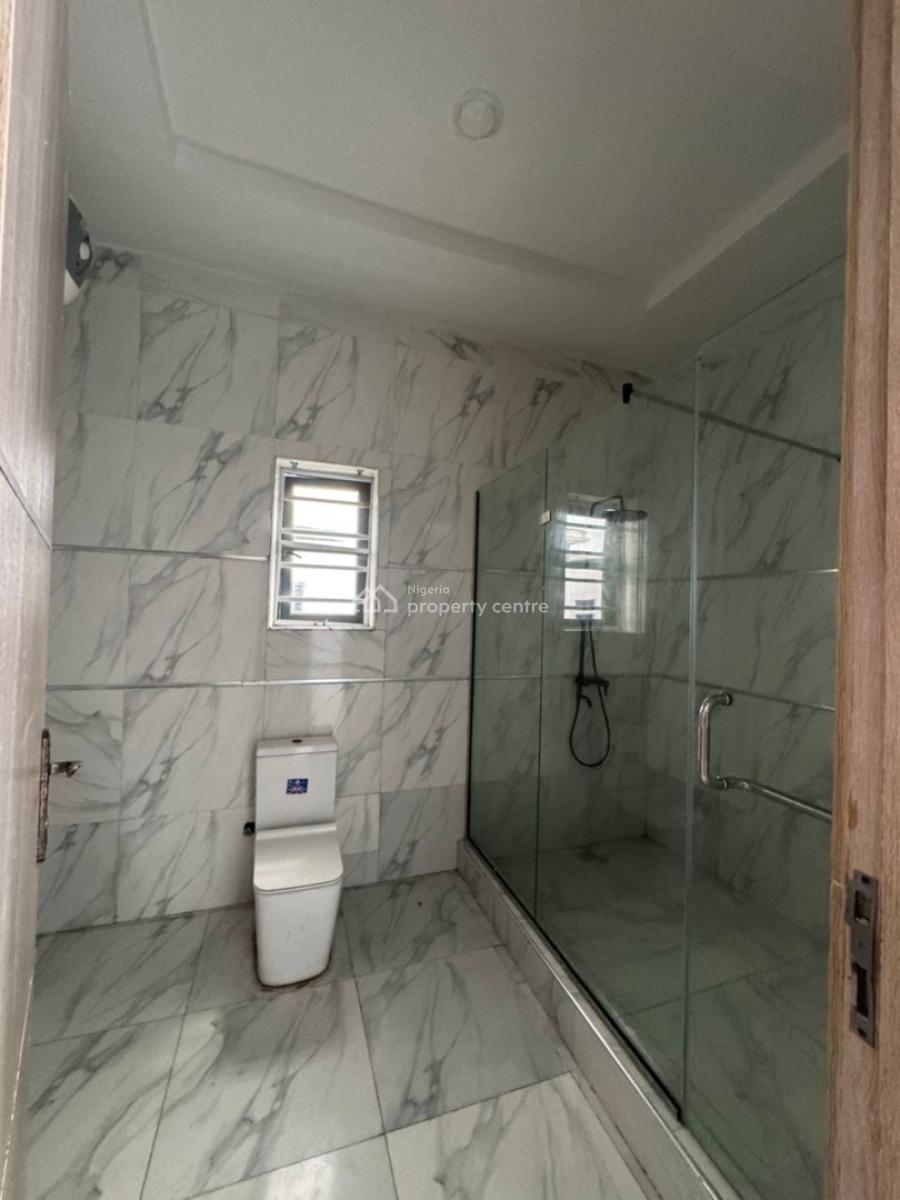 Luxury 4 Bedroom Terrace Duplex, Orchid Road, Lekki, Lagos, Terraced Duplex for Sale